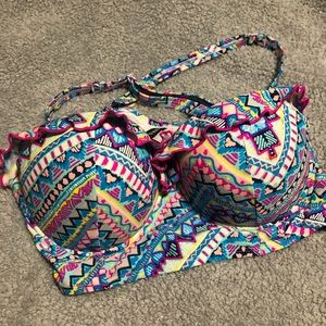 Bikini top